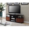 image:imageConvenience Concepts Designs2Go 60 Monterey TV Stand WhiteWhite