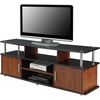 image:imageConvenience Concepts Designs2Go 60 Monterey TV Stand WhiteWhite