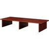image:imageConvenience Concepts Designs2Go Small TV Riser 2375 for TVs up to 26  Contemporary TV or Computer Riser for Living Room Modern Office Den WhiteCherry