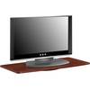 image:imageConvenience Concepts Designs2Go XL 37 inch Single Tier Swivel Riser Cherry315