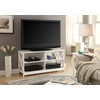 image:imageConvenience Concepts Oxford TV Stand WhiteWhite