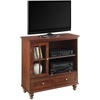 image:imageConvenience Concepts Tahoe Highboy TV Stand EspressoEspresso