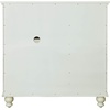 image:imageConvenience Concepts Tahoe Highboy TV Stand EspressoWhite