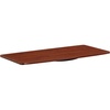 image:imageConvenience Concepts Designs2Go XL 37 inch Single Tier Swivel Riser Cherry315