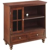 image:imageConvenience Concepts Tahoe Highboy TV Stand EspressoEspresso