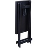 image:imageConvenience Concepts Designs2Go Tray Table Sea FoamBlack