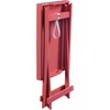 image:imageConvenience Concepts Designs2Go Tray Table Sea FoamCoral