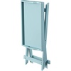 image:imageConvenience Concepts Designs2Go Tray Table Sea FoamSea Foam Blue