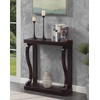 image:imageConvenience Concepts Newport Gramercy Console Table EspressoEspresso