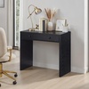 image:imageConvenience Concepts Northfield 1 Drawer 36 inch Desk BlackBlack