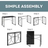 image:imageNova Folding DeskBlackBlack