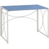 image:imageNova Folding DeskLight BlueWhite