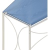 image:imageNova Folding DeskLight BlueWhite