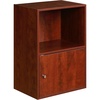 image:imageConvenience Concepts 151186W XTra Storage 1Door Cabinet WhiteCherry