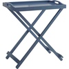image:imageConvenience Concepts Designs2Go Tray Table Sea FoamBlue