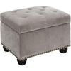 Velvet Light Taupe