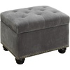 Velvet Gray