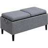 Soft Gray Fabric