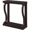 image:imageConvenience Concepts Newport Gramercy Console Table EspressoEspresso