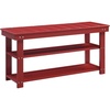 Cranberry Red