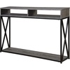 Weathered Gray/Black