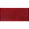 image:imageConvenience Concepts American Heritage Chairside End Table with Drawer 235  Classic Living Room Table with Storage Shelf Bedroom Nightstand BlackCranberry Red