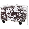image:imageConvenience Concepts Designs4Comfort 5th Avenue Storage Ottoman
