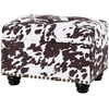 image:imageConvenience Concepts Designs4Comfort 5th Avenue Storage Ottoman