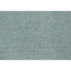 image:imageConvenience Concepts Designs4Comfort Round Shoe Ottoman Tan FabricGreen Faux Linen