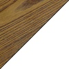 image:imageConvenience Concepts French Country 1 Drawer End Table with Shelf Dark WalnutWhiteWhiteBrown