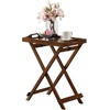 image:imageConvenience Concepts Oslo End Table White