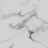 image:imageConvenience Concepts SoHo Glass Desk with Charging Station 42 Faux White MarbleFaux White Marble