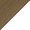 image:imageConvenience Concepts Town Square 1 Drawer Console Table GrayDriftwoodWhite