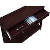 image:imageConvenience Concepts Town Square Console Tables Espresso