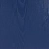 image:imageConvenience Concepts Tucson Cobalt End Table with Shelves R40633 Cobalt BlueBlackCobalt BlueBlack