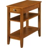 Light Walnut