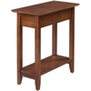Mahogany