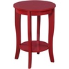 Cranberry Red