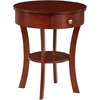 Mahogany