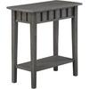 Wirebrush Dark Gray