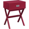 Cranberry Red