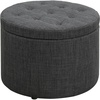 Gray Fabric