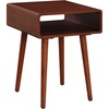 Mahogany