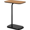 image:imageConvenience Concepts Oslo C C End Table Hampton BrownBlack