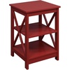 Cranberry Red