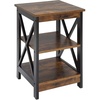 Barnwood/Black