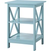 Sea Foam Blue