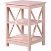 Blush Pink