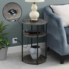 Weathered Gray/Black