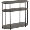 Weathered Gray/Black